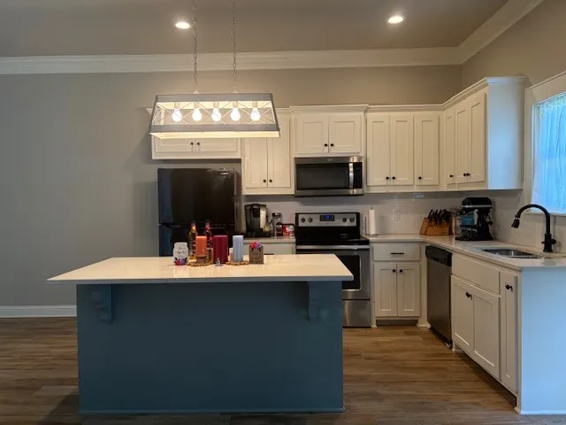 6896 Bethany Reed Circle Blanchard, LA 71107