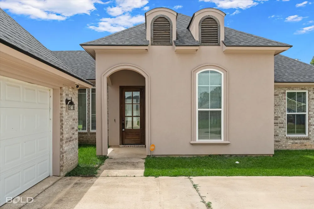 6896 Bethany Reed Circle Blanchard, LA 71107