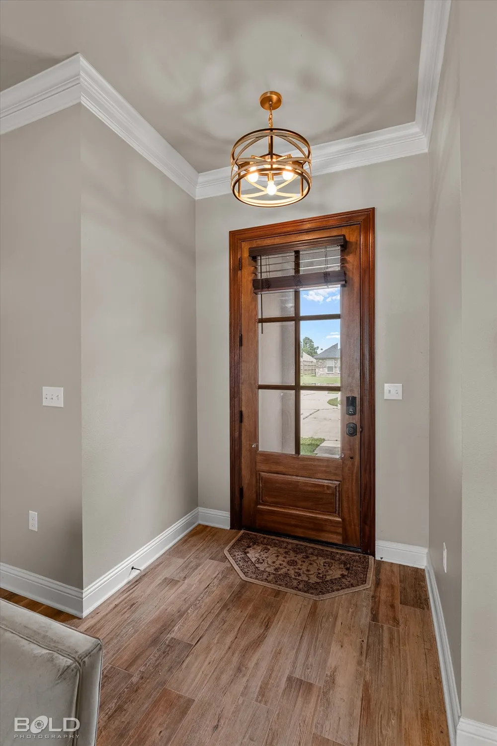 6896 Bethany Reed Circle Blanchard, LA 71107