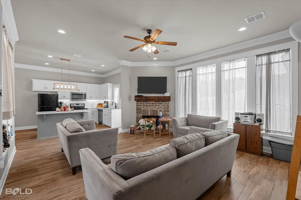 6896 Bethany Reed Circle Blanchard, LA 71107