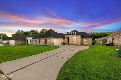 6896 Bethany Reed Circle