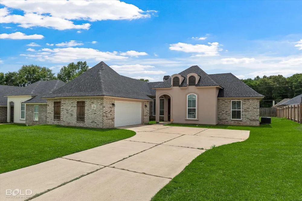 6896 Bethany Reed Circle Blanchard, LA 71107