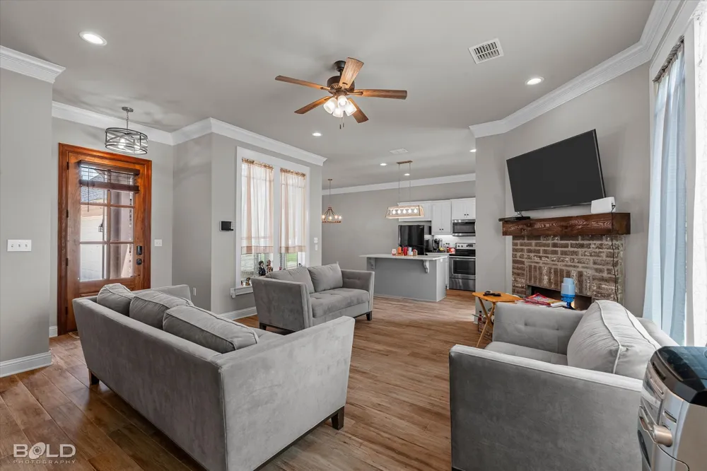 6896 Bethany Reed Circle Blanchard, LA 71107