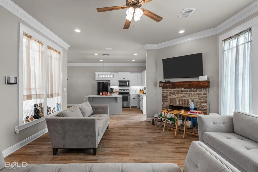6896 Bethany Reed Circle Blanchard, LA 71107