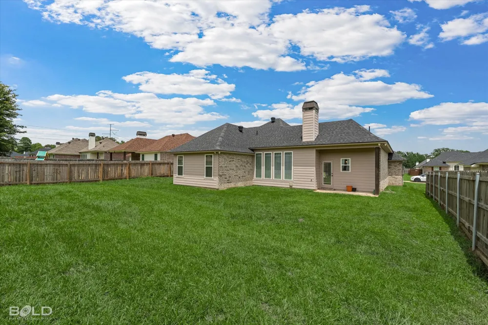 6896 Bethany Reed Circle Blanchard, LA 71107