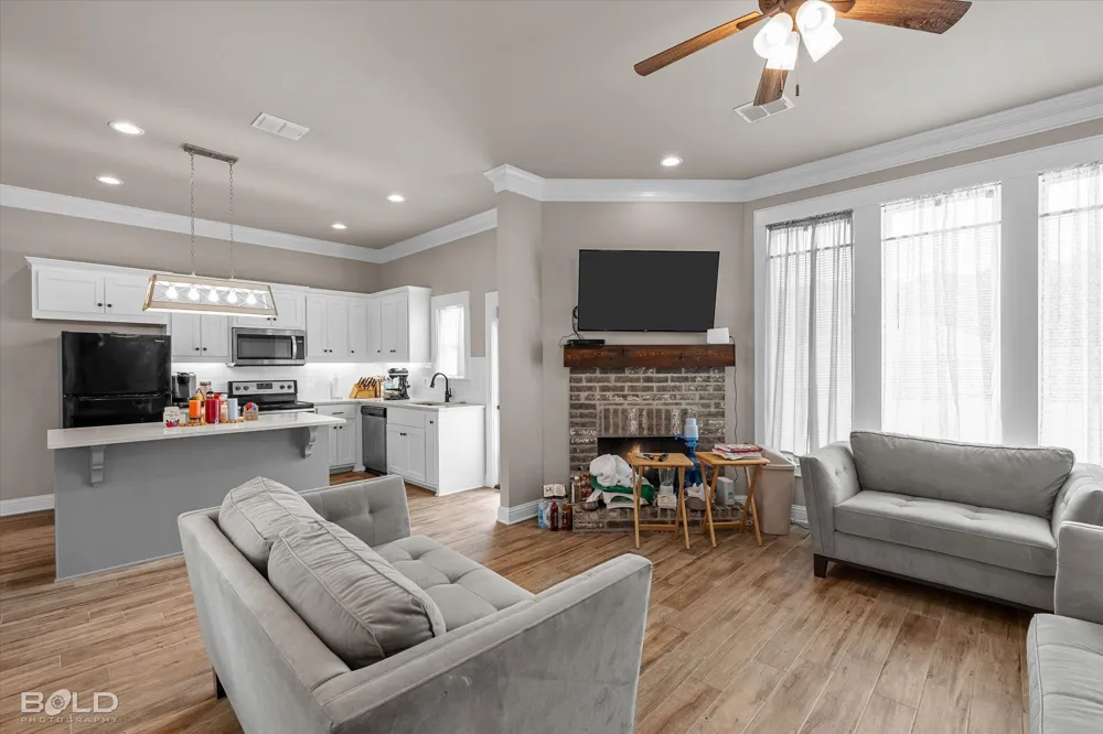 6896 Bethany Reed Circle Blanchard, LA 71107