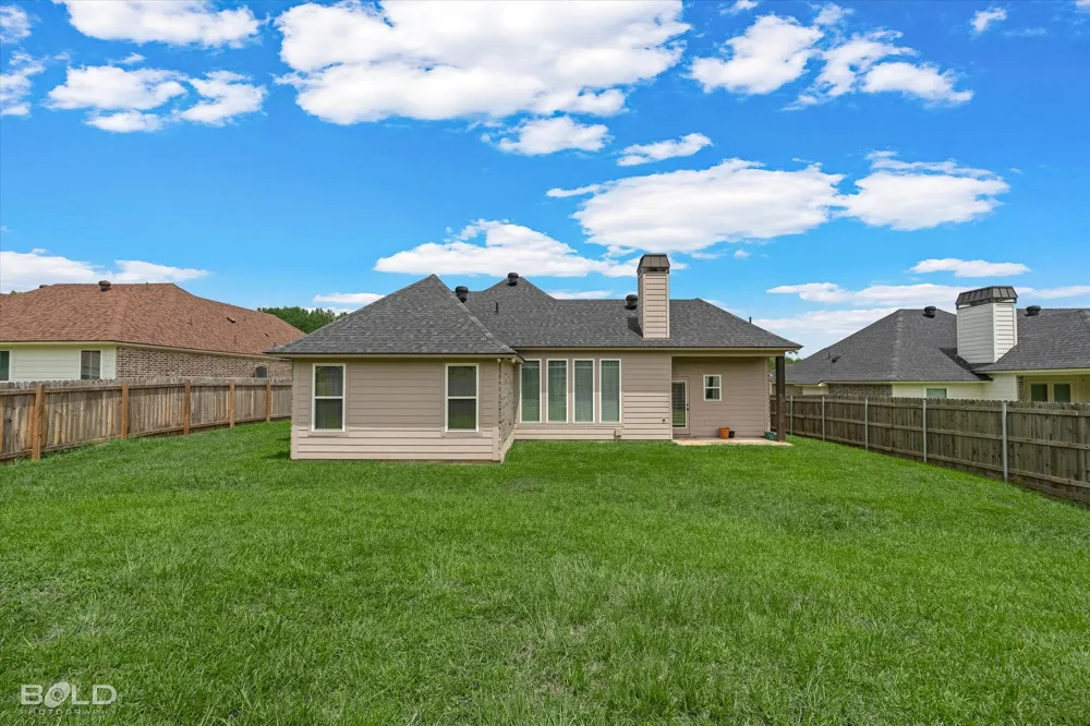 6896 Bethany Reed Circle Blanchard, LA 71107