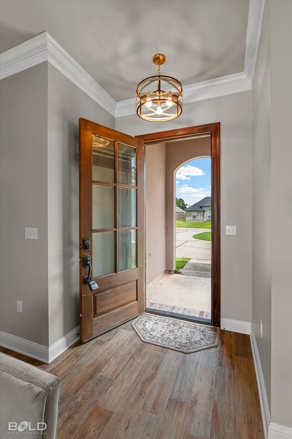6896 Bethany Reed Circle Blanchard, LA 71107