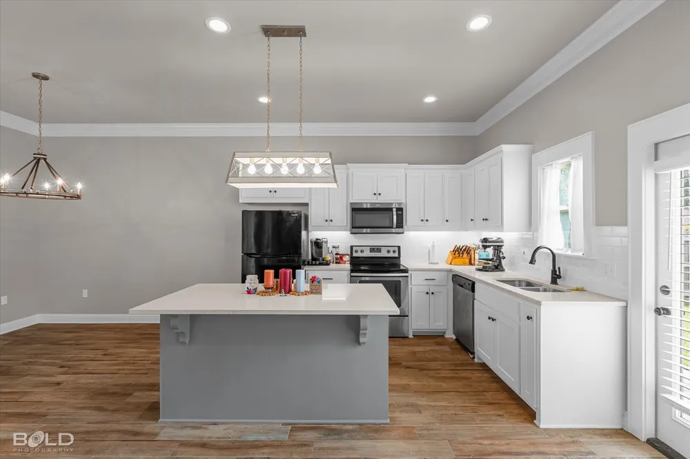 6896 Bethany Reed Circle Blanchard, LA 71107