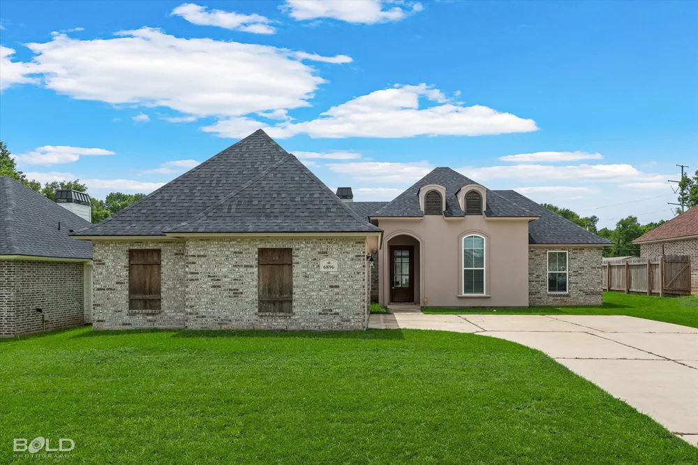 6896 Bethany Reed Circle Blanchard, LA 71107