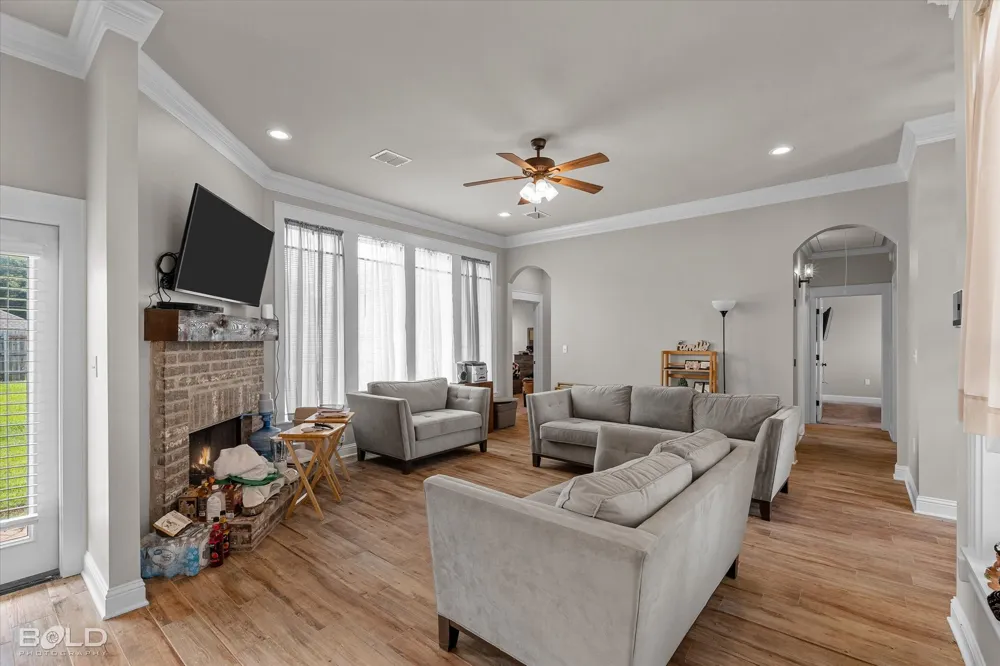 6896 Bethany Reed Circle Blanchard, LA 71107