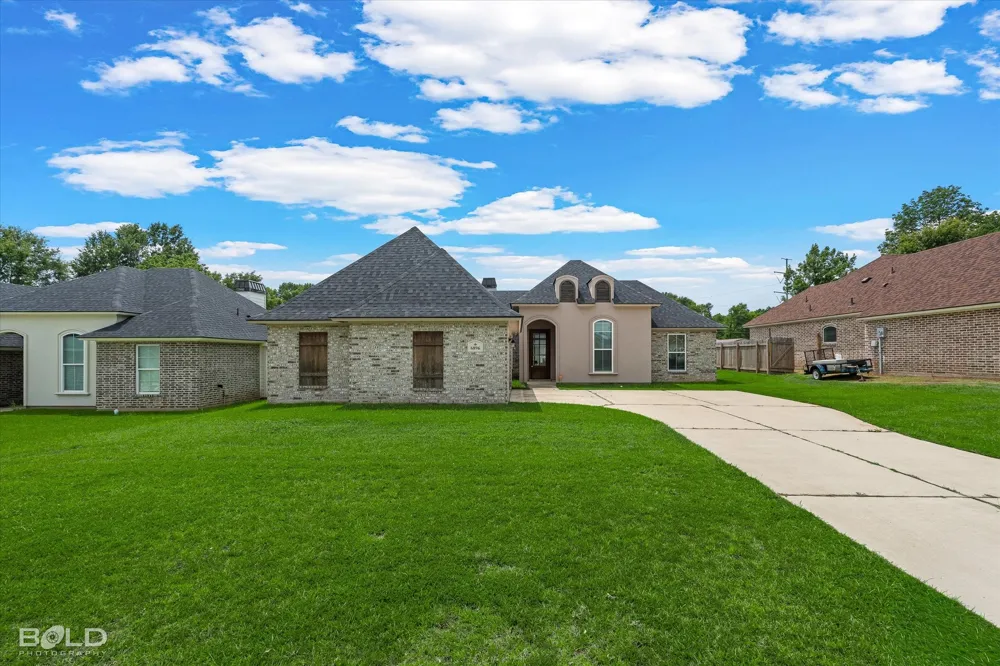 6896 Bethany Reed Circle Blanchard, LA 71107