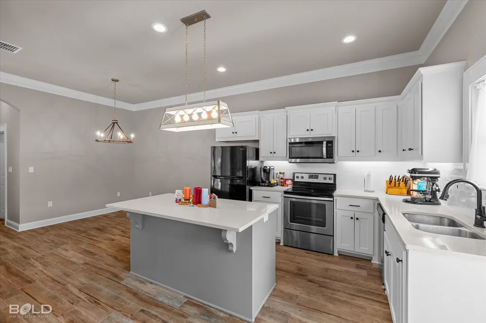 6896 Bethany Reed Circle Blanchard, LA 71107