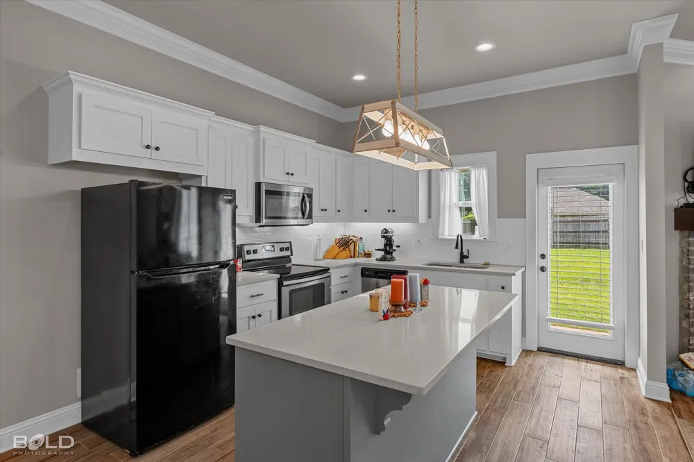 6896 Bethany Reed Circle Blanchard, LA 71107