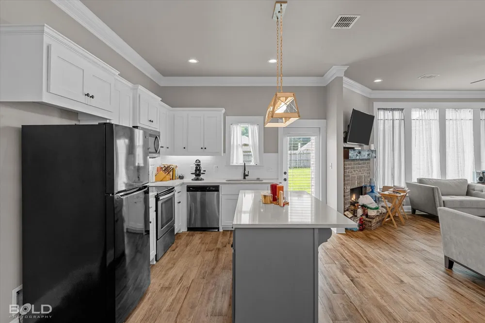 6896 Bethany Reed Circle Blanchard, LA 71107