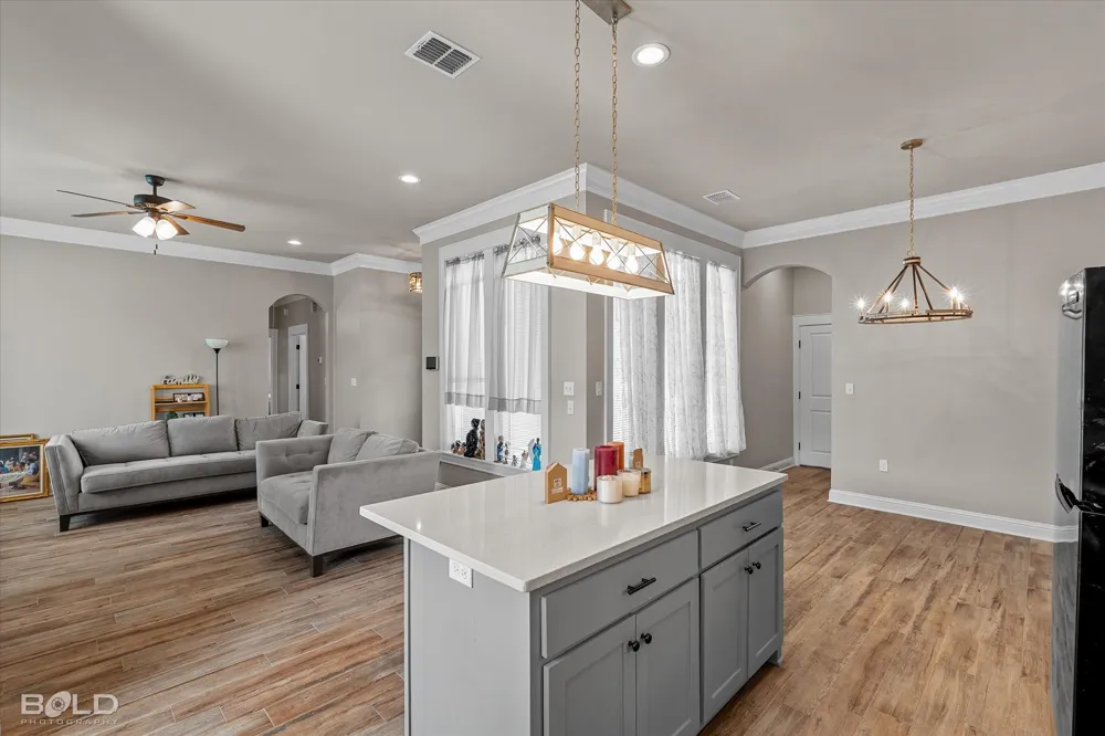 6896 Bethany Reed Circle Blanchard, LA 71107