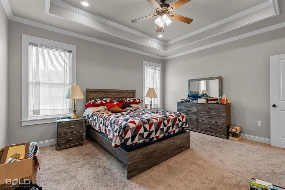 6896 Bethany Reed Circle Blanchard, LA 71107