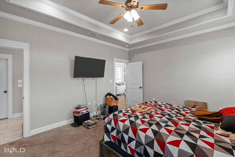 6896 Bethany Reed Circle Blanchard, LA 71107