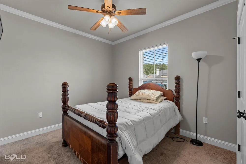 6896 Bethany Reed Circle Blanchard, LA 71107