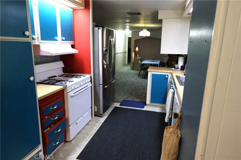 22189 Samson Ave. Corning, CA 96021