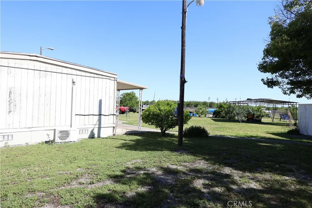 22189 Samson Ave. Corning, CA 96021