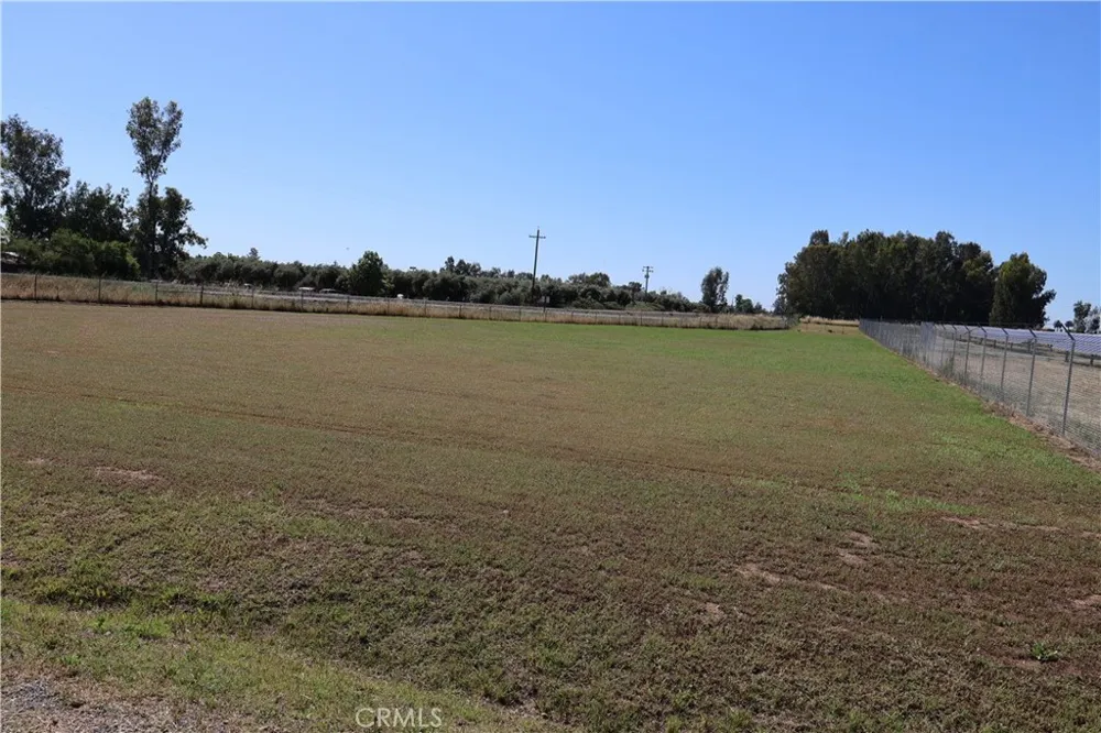 22189 Samson Ave. Corning, CA 96021