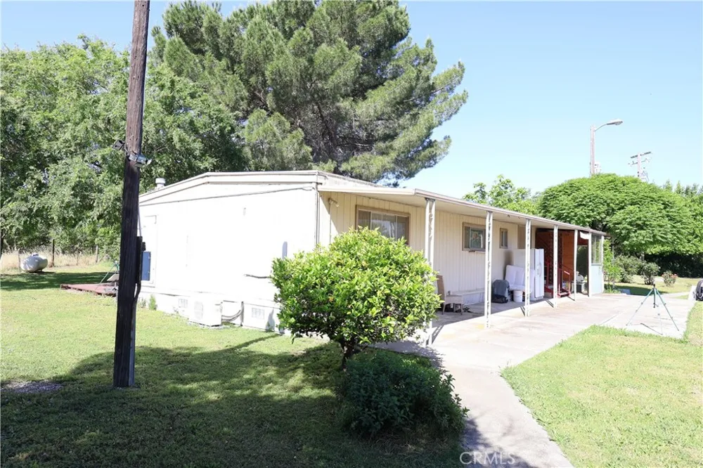 22189 Samson Ave. Corning, CA 96021