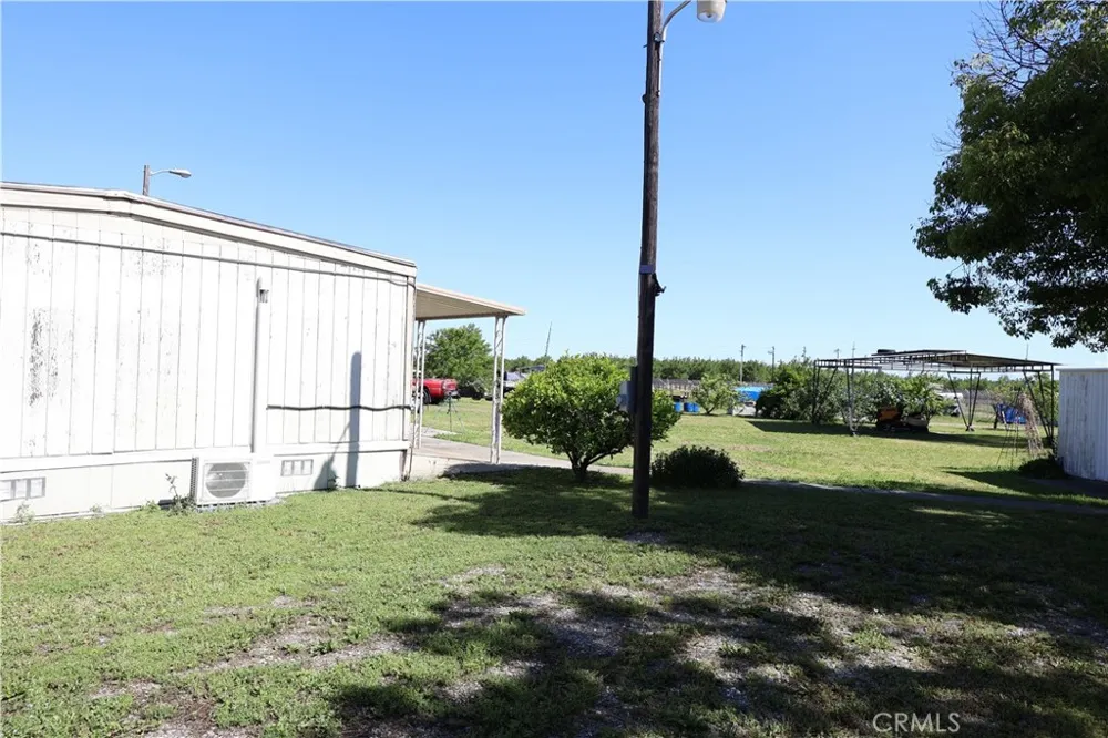 22189 Samson Ave. Corning, CA 96021