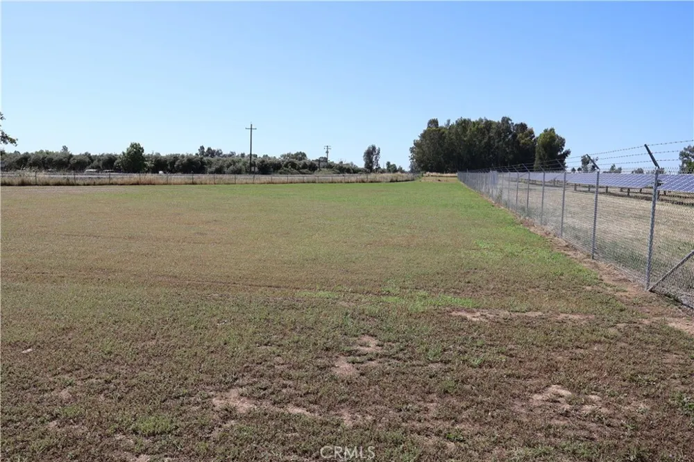 22189 Samson Ave. Corning, CA 96021