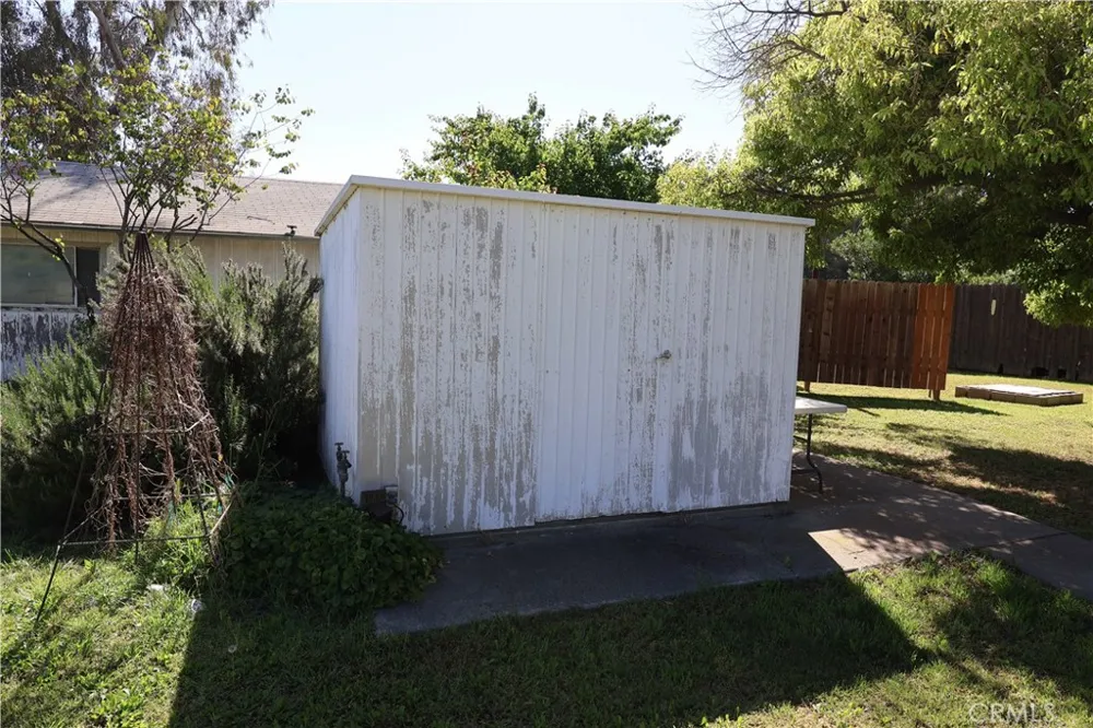 22189 Samson Ave. Corning, CA 96021