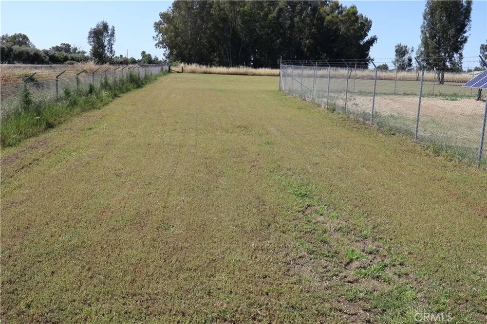22189 Samson Ave. Corning, CA 96021