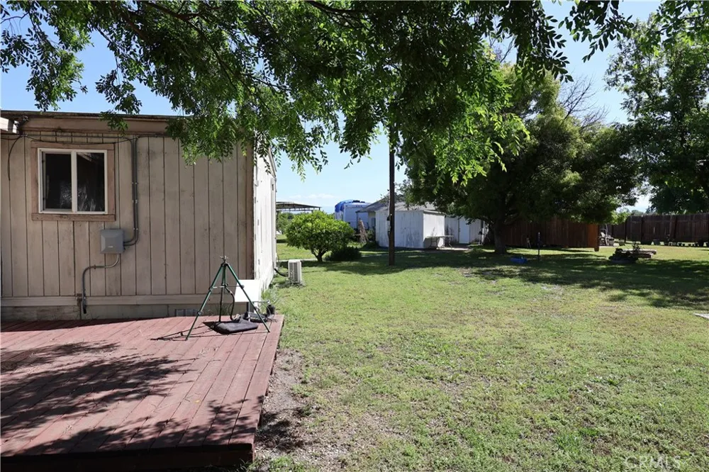 22189 Samson Ave. Corning, CA 96021