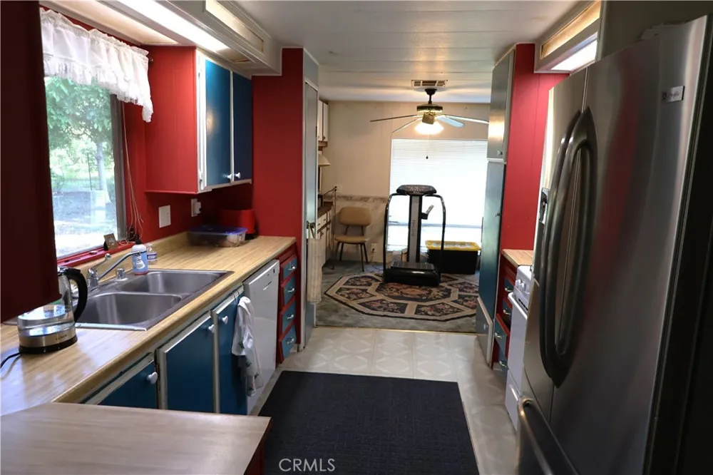 22189 Samson Ave. Corning, CA 96021