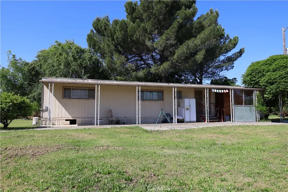 22189 Samson Ave. Corning, CA 96021
