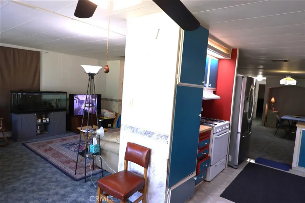 22189 Samson Ave. Corning, CA 96021