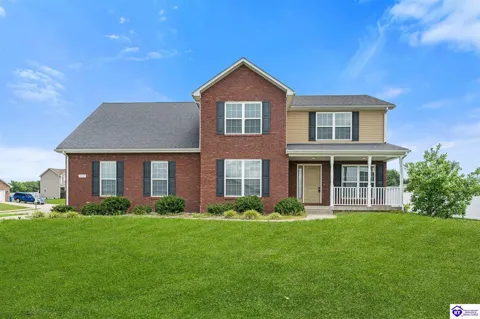 201 Butterfield Drive