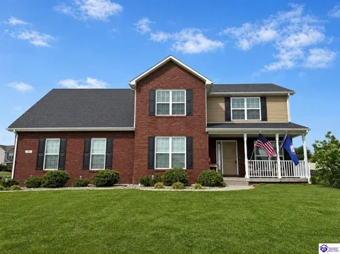 201 Butterfield Drive