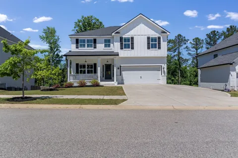 3482 Hilltop Trail