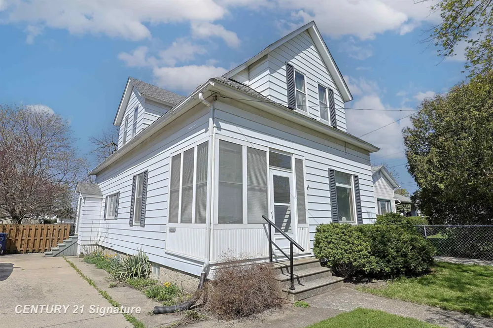 706 S Lincoln Street Bay City City, MI 48708