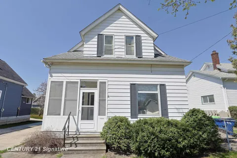 706 S Lincoln Street