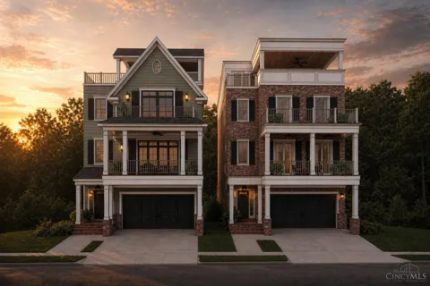 424 High Street