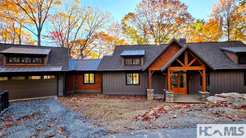 305 Easy Springs Road Sapphire, NC 28774