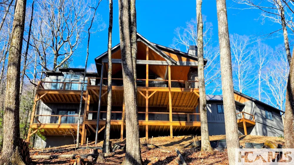 305 Easy Springs Road Sapphire, NC 28774