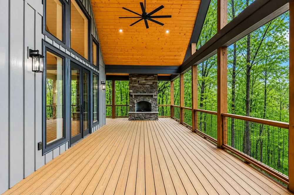 305 Easy Springs Road Sapphire, NC 28774