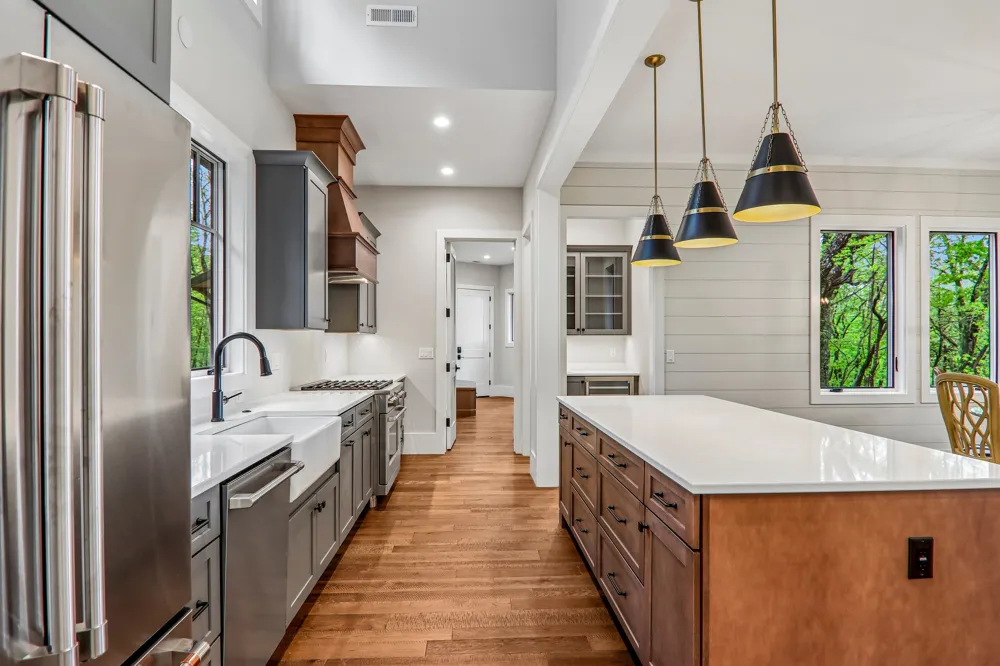 305 Easy Springs Road Sapphire, NC 28774