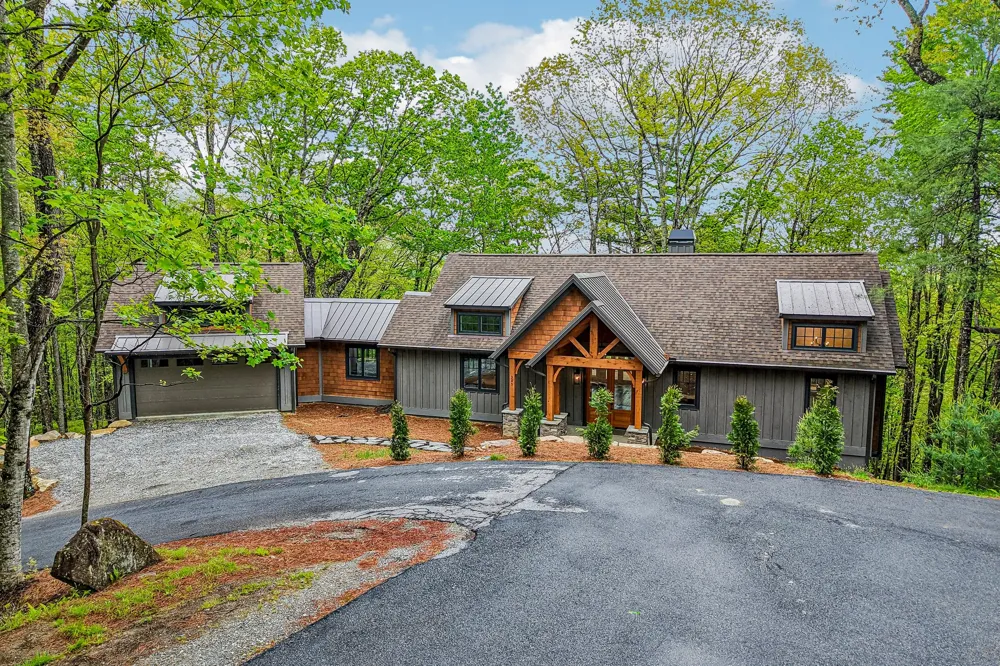305 Easy Springs Road Sapphire, NC 28774