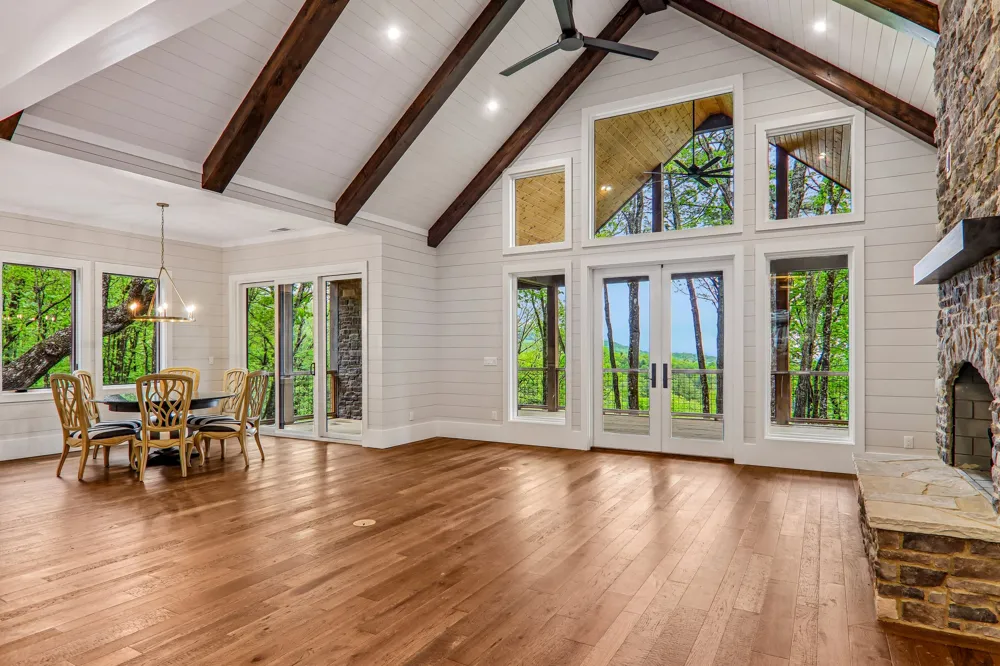 305 Easy Springs Road Sapphire, NC 28774