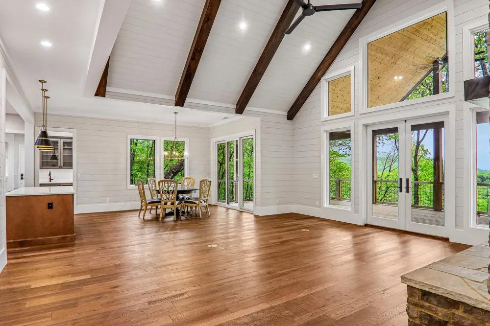 305 Easy Springs Road Sapphire, NC 28774