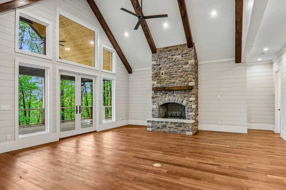 305 Easy Springs Road Sapphire, NC 28774