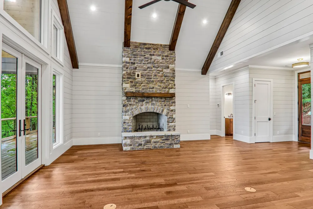 305 Easy Springs Road Sapphire, NC 28774